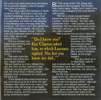 CD Stampede: Hurricane Town