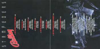 CD The Stampeders: Ballsy