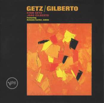 5CD/Caja Stan Getz: 5 Original Albums, Vol. 2