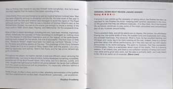 CD Stan Getz: Award Winner