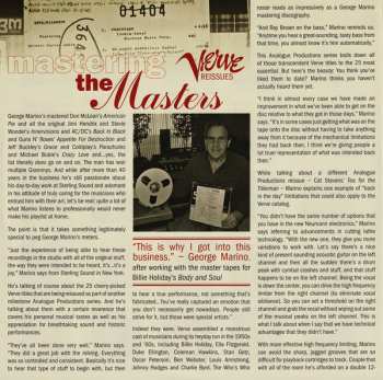 2LP João Gilberto: Getz / Gilberto LTD