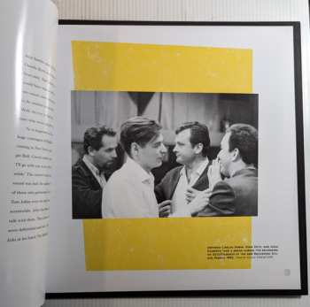 2LP João Gilberto: Getz / Gilberto LTD