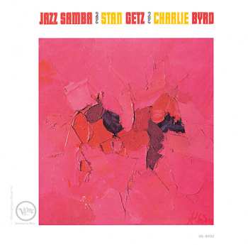 CD Stan Getz: Jazz Samba