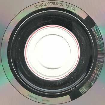 CD João Gilberto: The Best Of Two Worlds