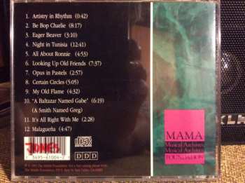 CD Stan Kenton: 50th Anniversary Celebration: The Best Of Back To Balboa