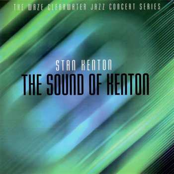 2CD Stan Kenton: The Sound Of Kenton (2cd)