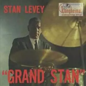 Stan Levey: Grand Stan