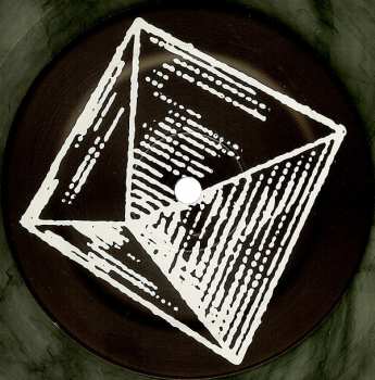 2LP Stan Ridgway: Black Diamond LTD | NUM | CLR