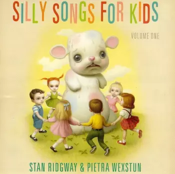 Silly Songs For Kids - Volume One