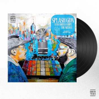 Album Wipe The Needle: Splash GDN