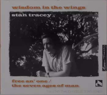 Wisdom In The Wings