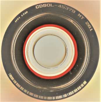 CD Stanley Turrentine: Stan "The Man" Turrentine LTD