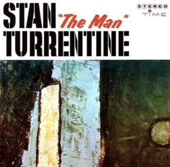 CD Stanley Turrentine: Stan "The Man" Turrentine LTD