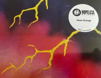 LP Stand Atlantic: F.E.A.R. CLR | LTD