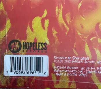 LP Stand Atlantic: F.E.A.R. CLR | LTD