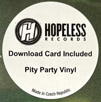 LP Stand Atlantic: F.E.A.R. LTD | CLR