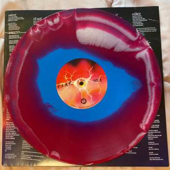 LP Stand Atlantic: F.E.A.R. LTD | CLR