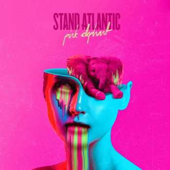 CD Stand Atlantic: Pink Elephant