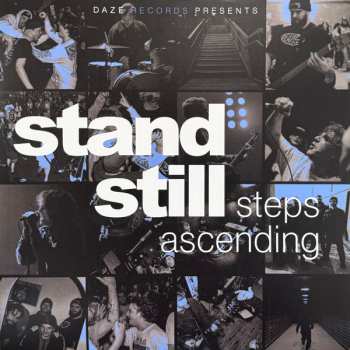 LP Stand Still: Steps Ascending