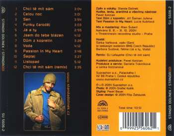 CD Standa Dolínek: Standa 001