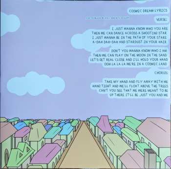 LP Standards:  Fruit Town