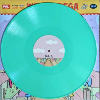 LP Standards:  Fruit Town