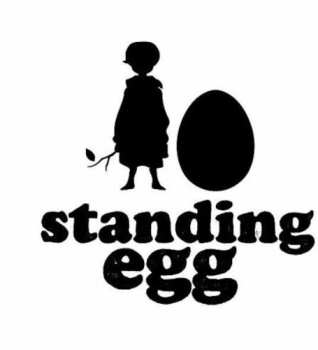 Album Standing Egg: Standing Egg