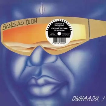 Tohon Stanislas: Owhaaou !