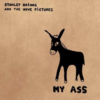 Album Stanley Brinks: My Ass