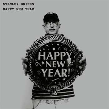 Album Stanley Brinks: Happy New Year