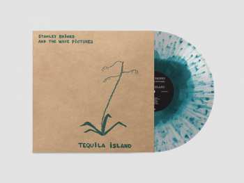 LP Stanley Brinks: Tequila Island LTD | CLR