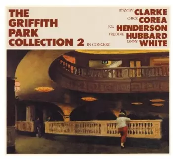 The Griffith Park Collection 2 In Concert