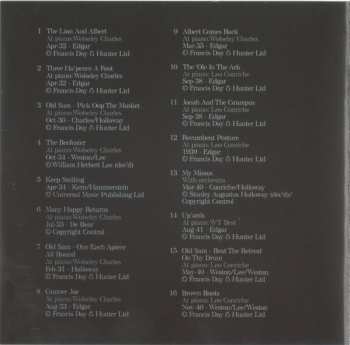 CD Stanley Holloway: Vintage Stanley Holloway