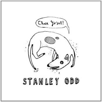 CD Stanley Odd: Chase Yir'sel!