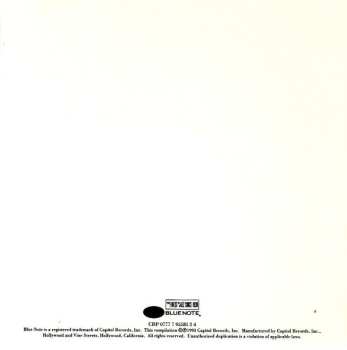 CD Stanley Turrentine: Ballads