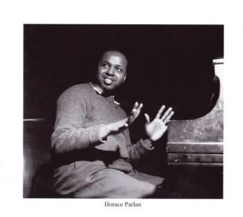 CD Stanley Turrentine: Look Out!