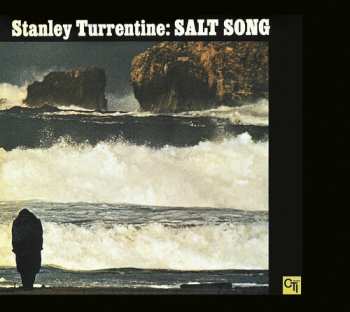 CD Stanley Turrentine: Salt Song