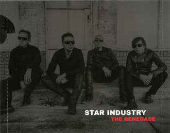 2CD Star Industry: The Renegade LTD