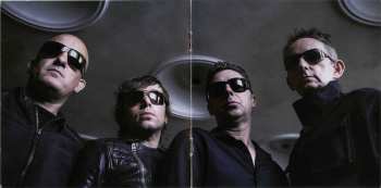 2CD Star Industry: The Renegade LTD