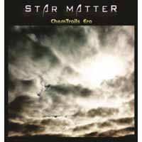 CD Star Matter: ChemTrails_Era