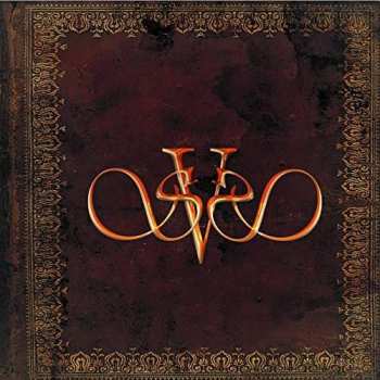 CD Star Sponge Vision: Crowley and Me