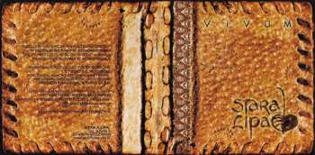 CD Stara Lipa: Vivum