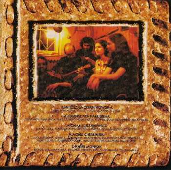 CD Stara Lipa: Vivum