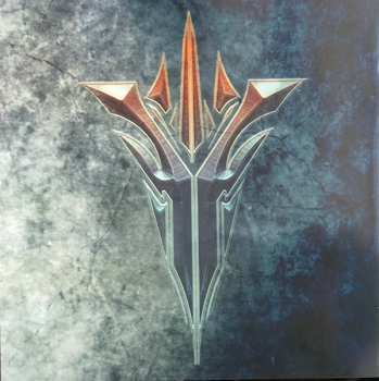 CD Starbynary: Divina Commedia (Purgatorio)