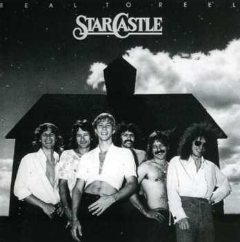 Album Starcastle: Real To Reel