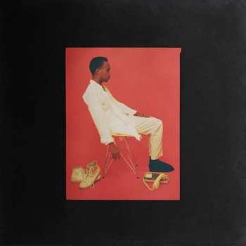 Album Starchild & The New Romantic: Language