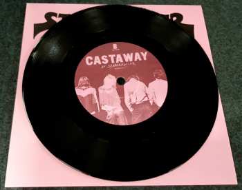 SP Starcrawler: I Love LA / Castaway