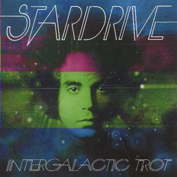 CD Stardrive: Intergalactic Trot