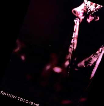 Album Stareaway: Learn How To Love Me