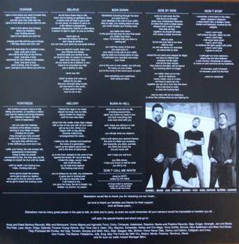 LP Staredown: Choose Life CLR